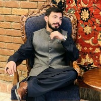 Bilal Gill