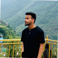 Aman Raj