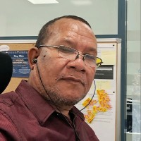 Henry Midave