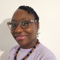 Aicha Traore-Diallo
