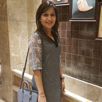 Neha Lakhani