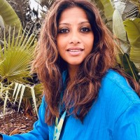 Dr Madhuri Raja