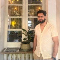 Ashish Chawla