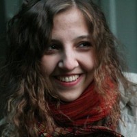 Maria Apokorina
