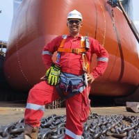 Rizki Nanda Pratama, S.Kkk