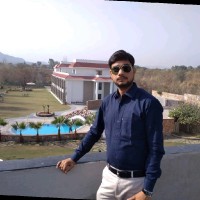 Shekhar Raj Sharma