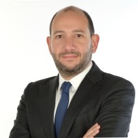 Tarek Eido