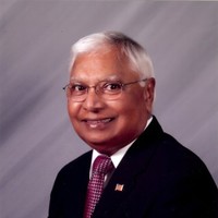 Jack (Jagdish) Shah