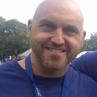 John Falconer
