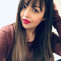Evelin Garcia