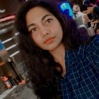 Nandhini Balasubramanian
