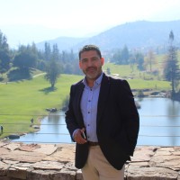 Paulo Andres Lizana Cornejo