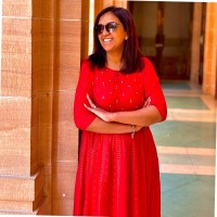 Janhavi B.