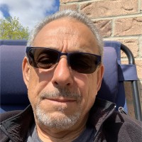 Joe Leone