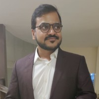 Rajesh Kumar Roushan