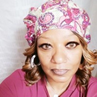 Lorie Hamilton-Neal