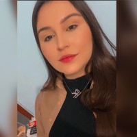 Rafaela Fonseca
