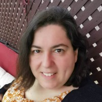 Maryrose Ivanco