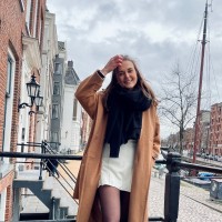 Anastasia De Bruijn