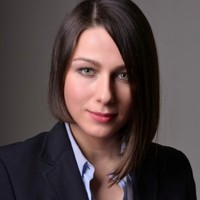 Anna Ivanova