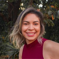 Romaine Silva