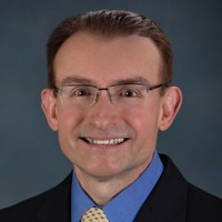 Thomas Blessing