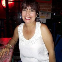Carmen Mejia