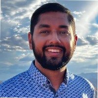 Neal Anilkumar Patel, MSMIS