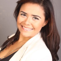 Geraldine Marciaga
