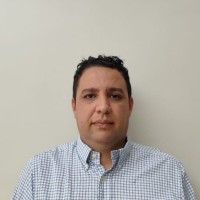 Cesar A. Veras