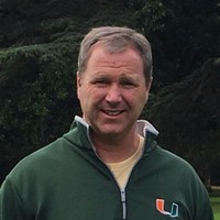 Frank Horan