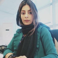Maryam Malekpour