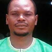 John Vihi