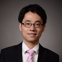 Rocky Zhang