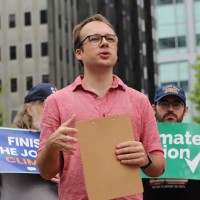 Zachary Barber