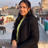 Gunjan Natha