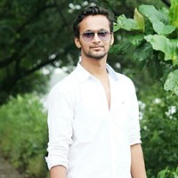 Mrunal Gosavi