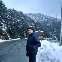 Nipun C Rao