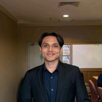 Muhammad Haris