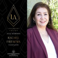 Rachel Friesema