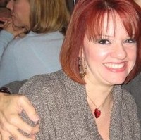 Nicole Andris