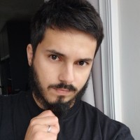 Matheusz Maydana