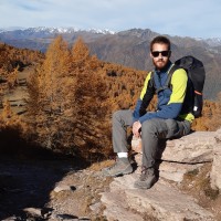 Samuele Bertocchi