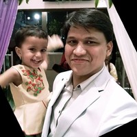 Rahul Patil (Vyom)