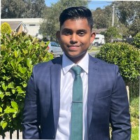 Trevin Mahanama