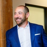 Shawn Menashe
