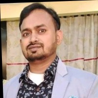 Sunil Kumar Chauhan