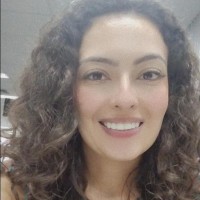 Mariane Pereira Amaral