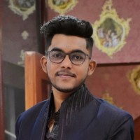 SHASHANK SINHA