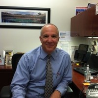 Bill Enright